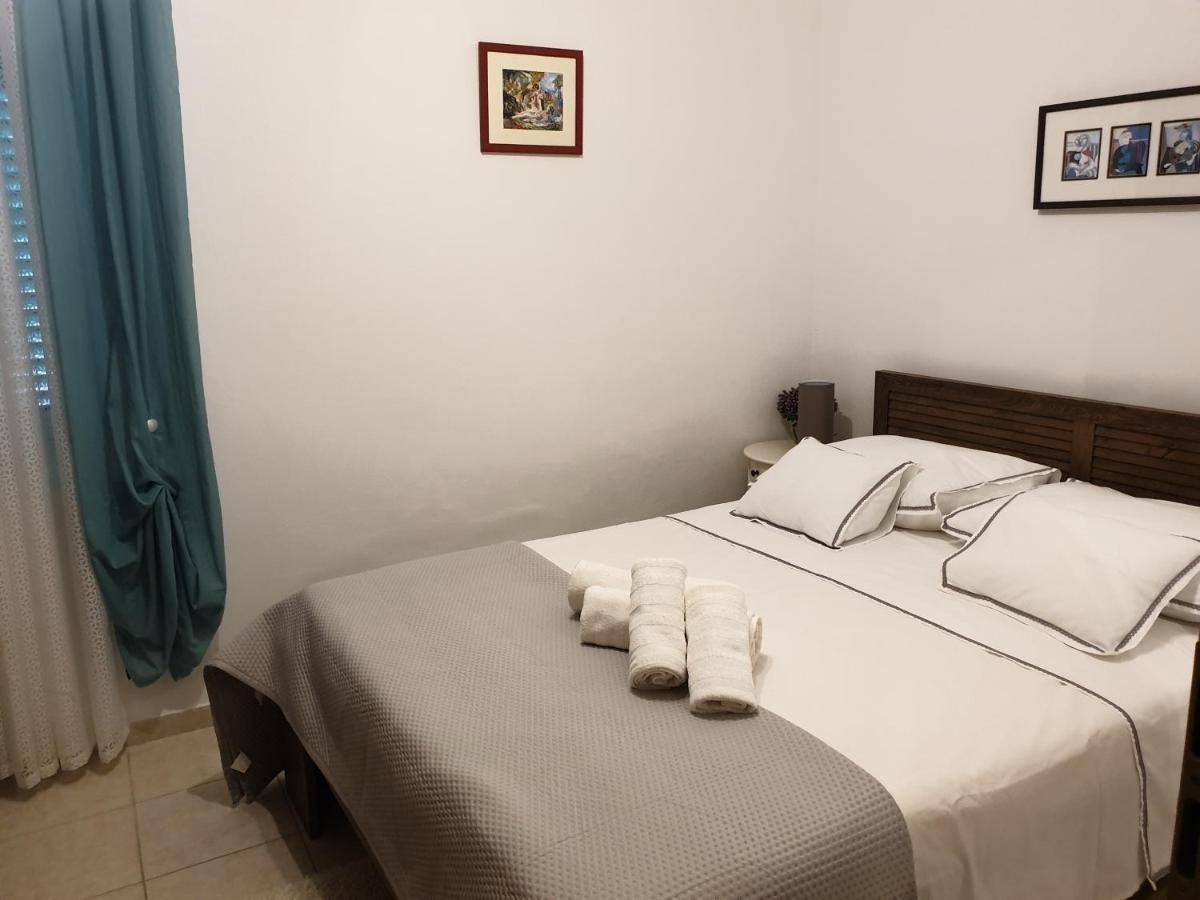 Lemon Tree Hotel Seget Donji Exterior photo