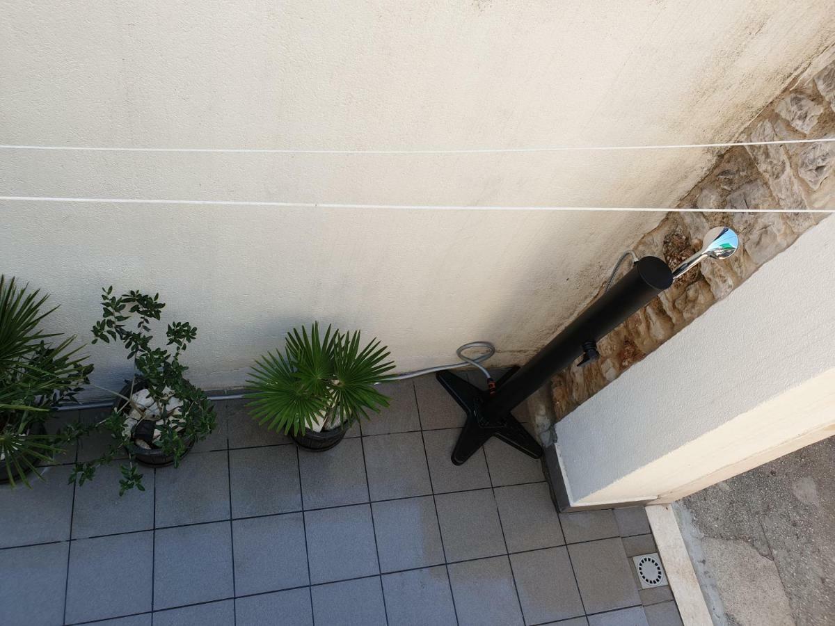 Lemon Tree Hotel Seget Donji Exterior photo